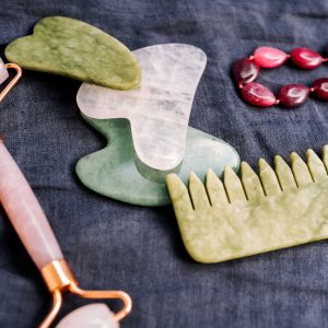 כלי טיפוח ואקססוריז